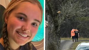 Bad code turned bushwalker search into an even sadder tragedy