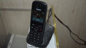 Wenn Hilfe Not tut – oder: Wie wichtig doch das gute alte Festnetztelefon ist