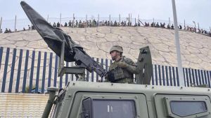El Gobierno congeló el Plan de Seguridad para Ceuta y Melilla tras su giro con Marruecos