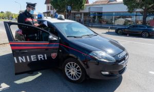 Controlli sul lavoro tra Borgaro e Castellamonte: due titolari denunciati e attività sospesa
