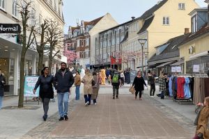 Læser om butiksdød: De fysiske butikker må stramme sig an