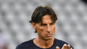 Calciomercato Carrarese. Imperiale verso i saluti. Fari puntati su Cerofolini