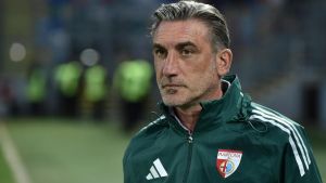 Gli avversari. Mantova formazione di qualità. Gli ospiti con il 3-4-2-1 dall’inizio