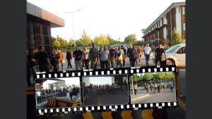Gazilerimize “Vefa”dan Notlar!..