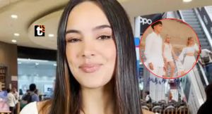 Valeria Flórez lanza dardo a La Bella Luz por video y afirma que solo buscan victimizarse