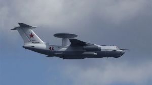 Istraga zbog mogućeg incidenta u blizini granice NATO: Ruski avion povredio vazdušni prostor Finske?