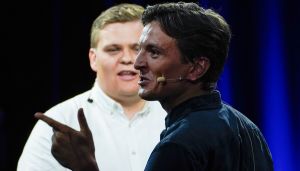 Om netthetsen og jakta på ein fungerande moral