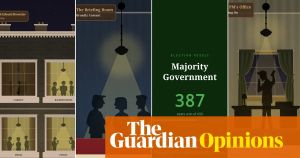 I put myself in the prime minister’s shoes – and learned some uncomfortable lessons