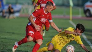 Perugia, tutti i ballottaggi per il debutto. Intanto il Parma fa l’offerta per Brunori