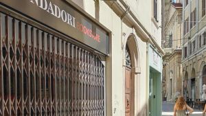 La città perde due librerie. Chiudono l’ex Gulliver e i locali al Grotte Center. Sette dipendenti a spasso