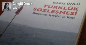 'Türklük Sözleşmesi', revizyonu ve milliyetçilik alarmizmi
