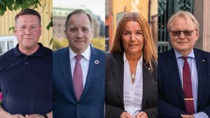 Så har Tidöregeringen gjort norra Sverige sämre