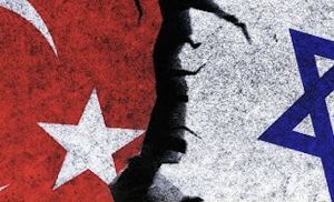 İsrail, Türkiye’nin Suriye’deki askeri varlığını engellemeye çalışıyor