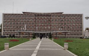 Zakazana 17. redovna sednica Skupštine grada Kragujevca za ponedeljak