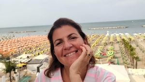 Carla, l’angelo che ha salvato l’anziano: 