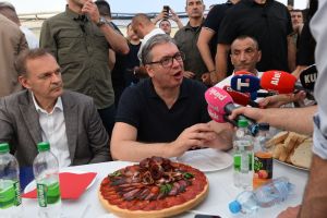 Portparoli razočaranih birača