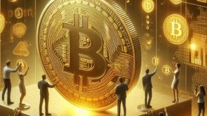 Bitcoin surges to 11-week high as US bond market moves raise liquidity