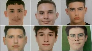 Maturità 2026: sei centini al Barsanti Galilei