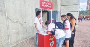 Sem Benfica será impossível, isso parece certo