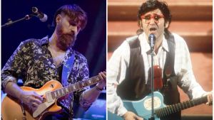 Una vecchia scaletta di Ivan Graziani spunta tra le sue cose, il figlio Filippo la mette in scena: “Canto mio padre”