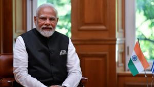 Opinion | Insulated By The Sun: Modi's Renewable Push Shielded India From Global Energy Crisis