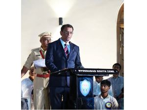 Deccan Terrain Heritage, preserving our legacy for a vibrant cultural future