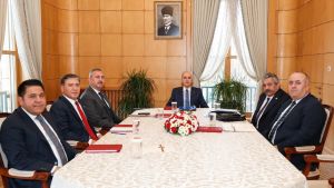Sürecin en önemli farkı burada