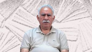 Öcalan Kürtlerin Kadirov’u mu olacak?