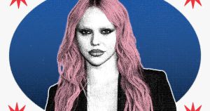 Adéla: Die neue Pop-Hoffnung kommt aus der Slowakei