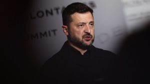 Atlantik: Zelenskom predstavljen „rizičan“ plan za masovne napade na ruske aerodrome AI dronovima
