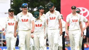 'They are going to come harder': Coach Simmons warns Bangladesh of Australia’s strong response in 2nd Test
