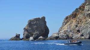 Parc Natural i port de Roses: dues apostes per un turisme amb límits