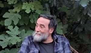 Pablo Serrano ¡Presente!