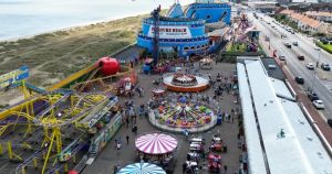 Influencer with more than 4m followers to host theme park pop-up after health scare