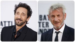 Adrijen Brodi i Šon Pen u Hrvatskoj snimaju film o sabotaži gasovoda Severni tok