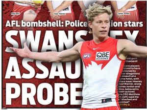 Hitting them where it hurts: Impact on club is the point