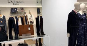 Major fashion retailer shuts all UK stores months after Norfolk closure
