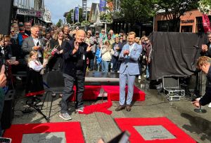 Hva skal vi med denne festivalen?