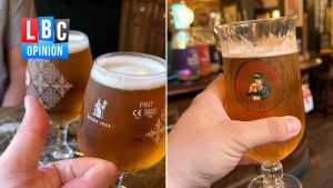 One Million Beers Please, and no conversation: I may have found the perfect WhatsApp group