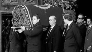 La memoria contra el fascismo