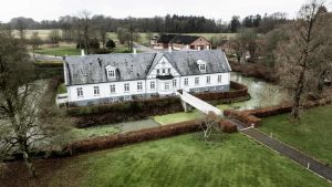 Av for pokker: Stor ekstraregning til godsejeren Vejle Kommune