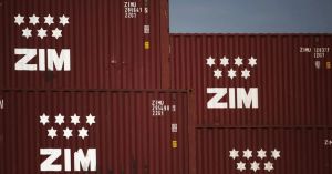 ZIM’s shipping boom softens deal shipwreck