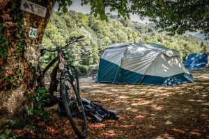 Sous un été caniculaire, les campings béarnais et souletins ont tiré leur épingle du jeu
