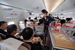 Le personnel navigant des avions commerciaux court un risque plus élevé de cancer qu’on ne le pensait