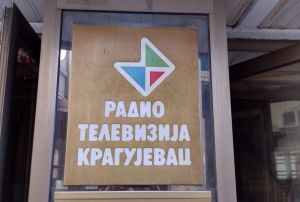 Jekić (SSP): Promenite logo i stavite SNS-a, još 10 miliona za poslušnu Radio Televiziju Kragujevac