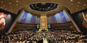 The 'Most Impossible Job in the World': Will a Woman Become the UN’s Next Chief?