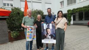 Bunt, laut und offen: Singen feiert Demokratie und Vielfalt
