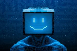 The menace of the machine that’s ‘happy to help’
