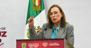 Rocío Nahle: las nuevas familias que surgen en la 4T