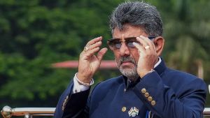 Filtered authority: Why Congress high command is wary of handing DK Shivakumar unfettered control